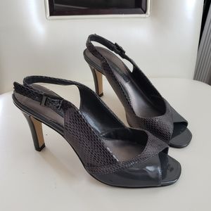 Bandolino heels